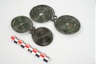 Foto von Bronzebrillenfibel (NHMW-PRAE-025847)